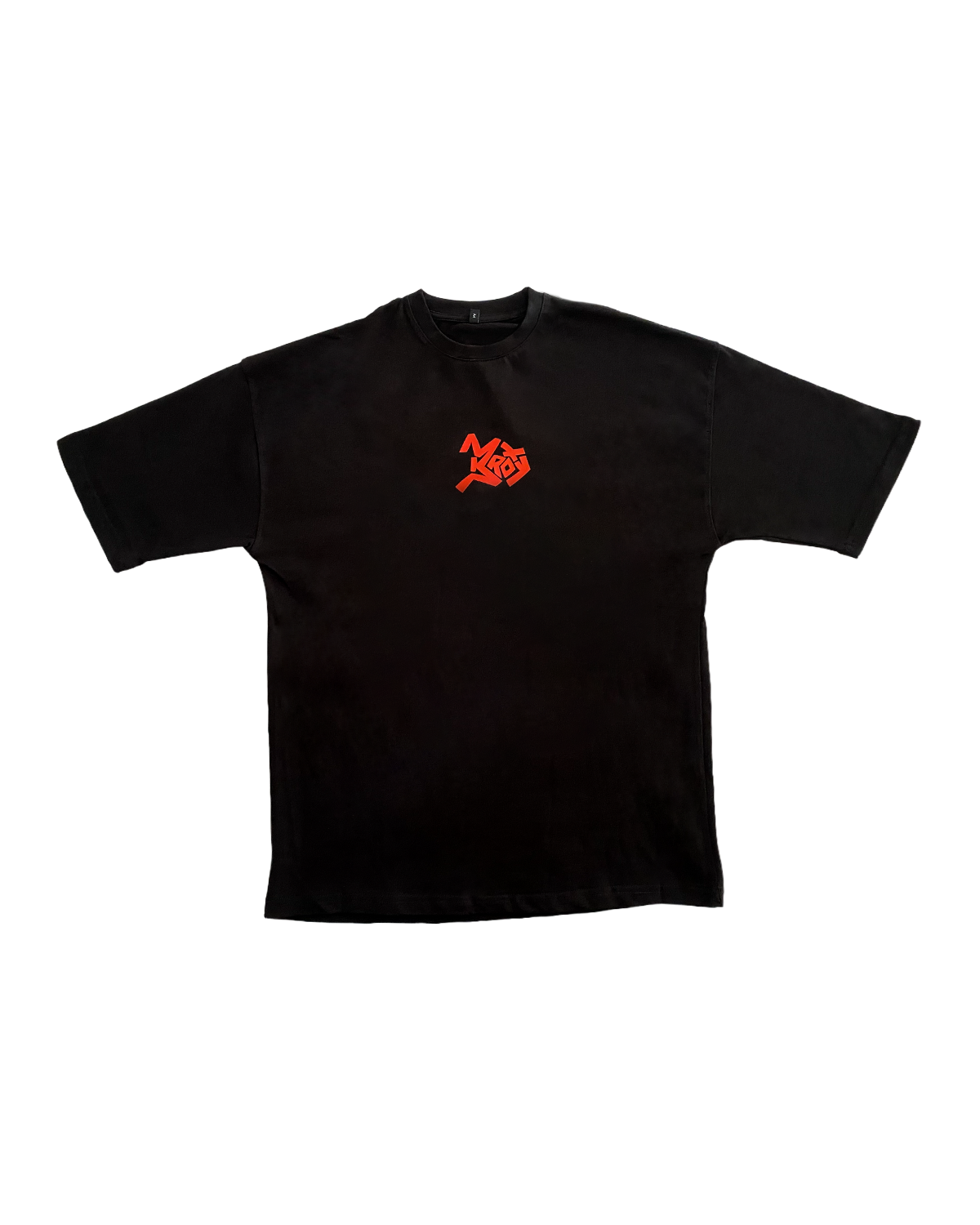 Aim High Oversized T-shirt